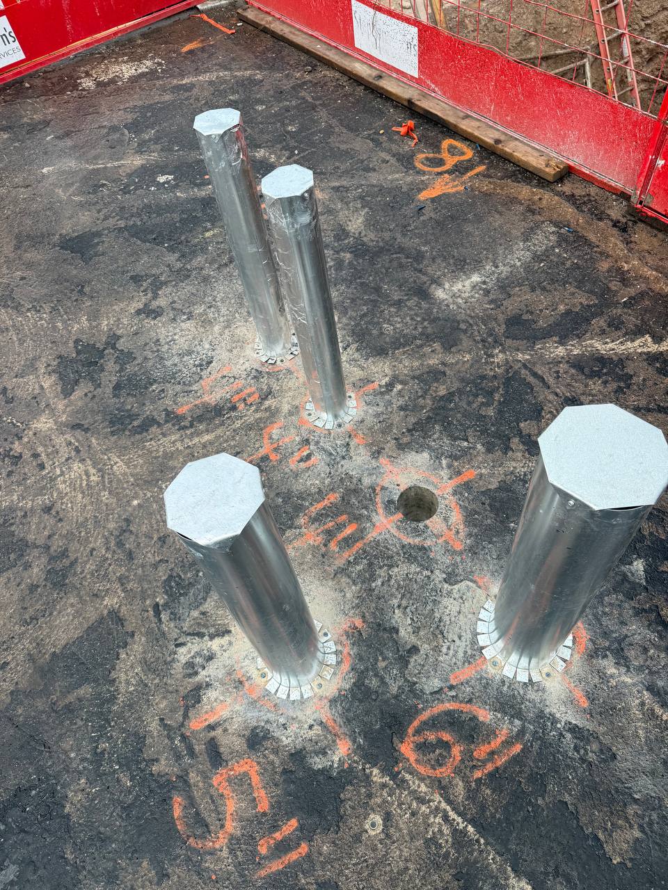concrete coring toronto